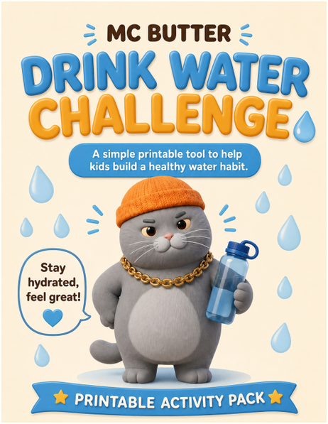 Drink Water Tracker preview
